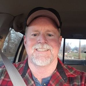 Meet your Posher, Mark